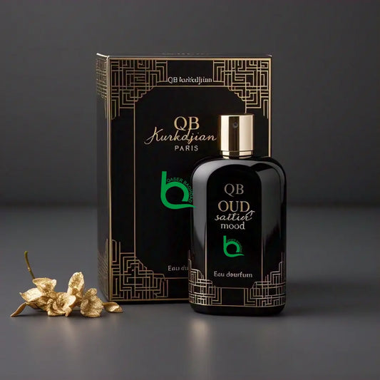 QB OUD Satin Mood