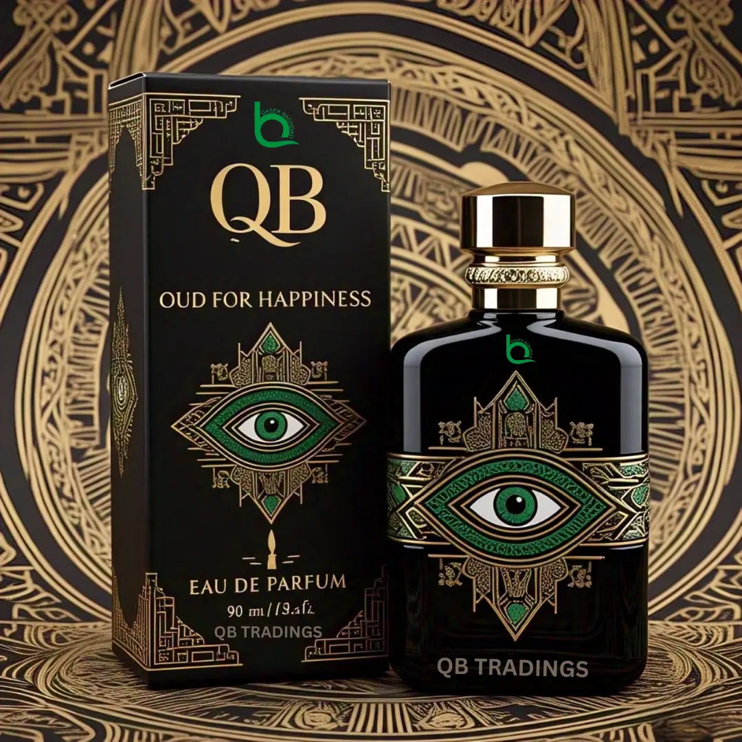 QB Oud for Greatness