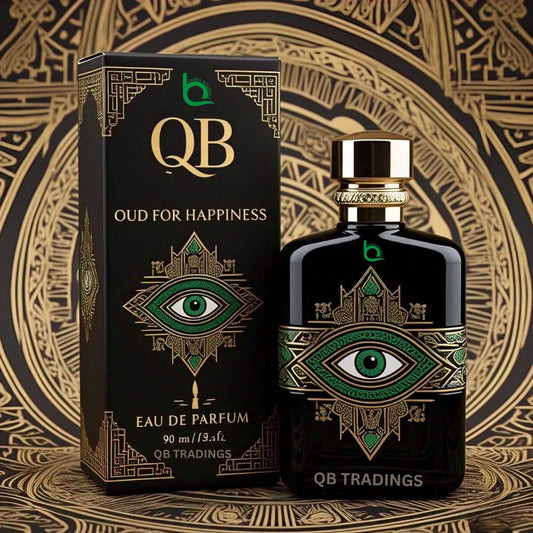QB Oud for Greatness