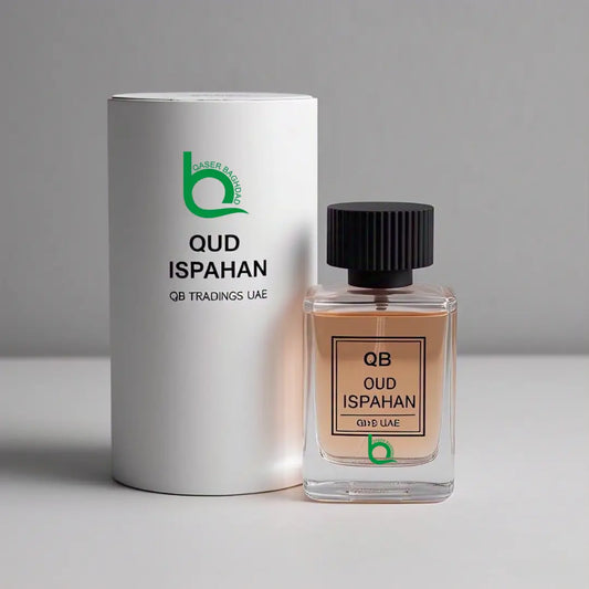 QB Oud Ispahan