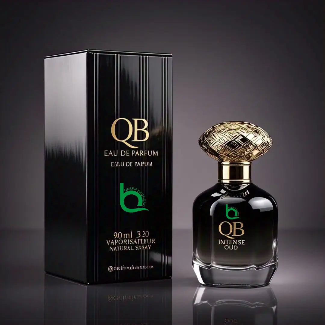 QB Intense Oud