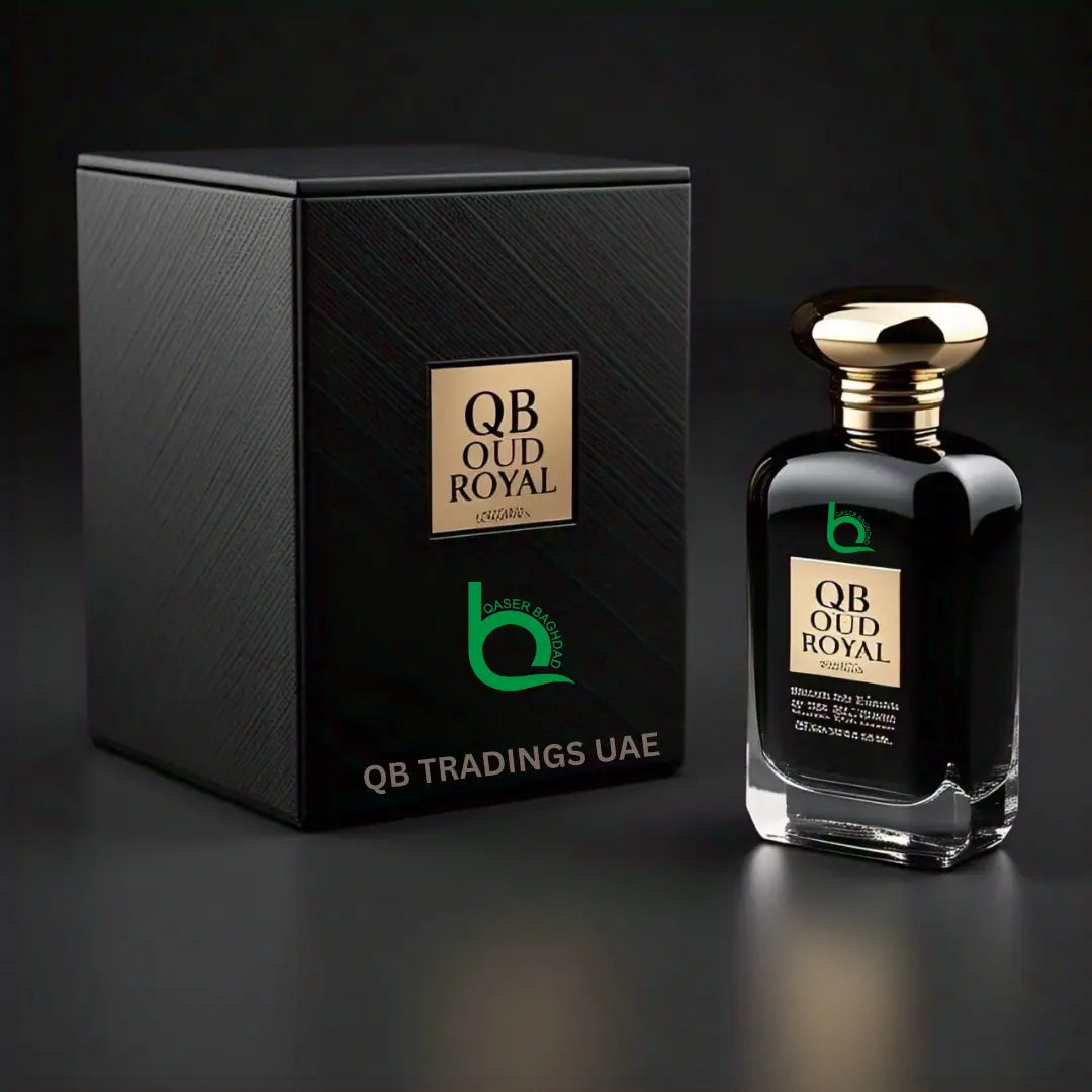 QB Oud Royal
