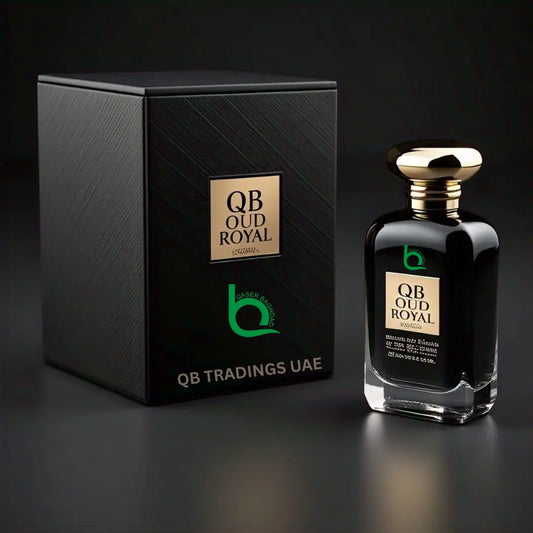 QB Oud Royal