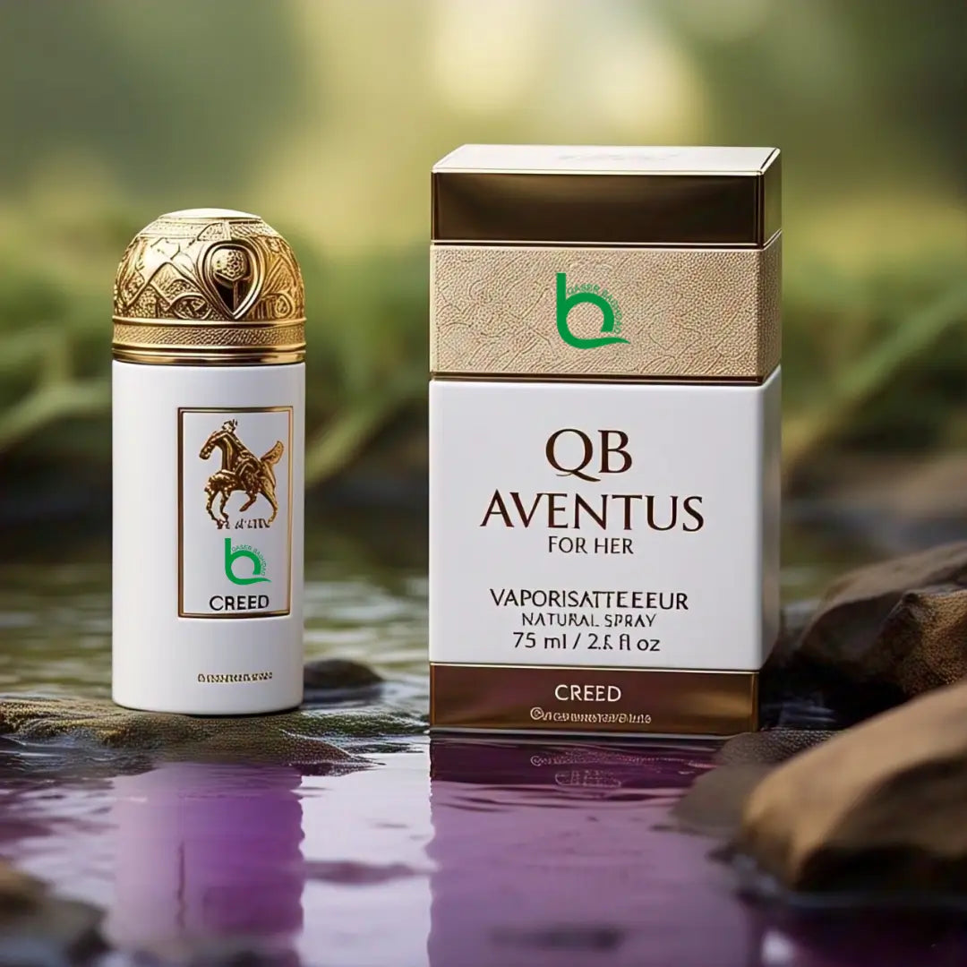 QB Aventus for Her