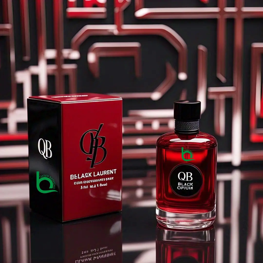 QB Black Opium