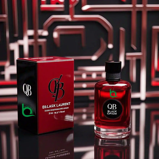 QB Black Opium