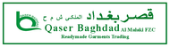 Qaser Baghad Al Malaki FZC